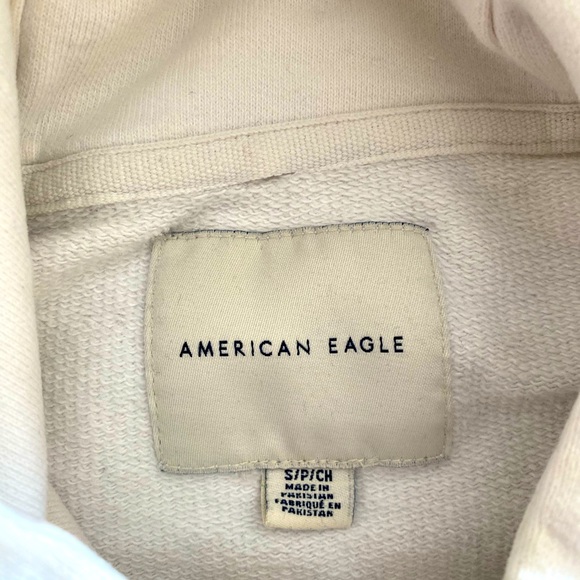 Men’s American Eagle Hoodie - Picture 3 of 3